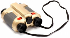 Бинокль ночного видения «Секретный агент» - Фото 1