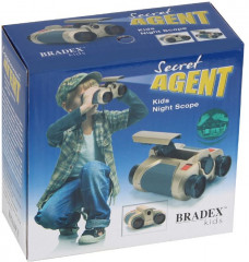 Бинокль ночного видения «Секретный агент» - Фото 7