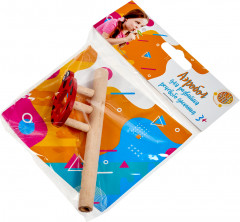 Аэробол для развития речевого дыхания «Божья коровка» - Фото 2