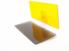 Экран защитный для автомобильных окон - Фото 2