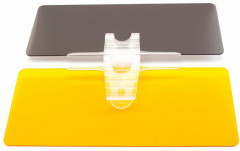 Экран защитный для автомобильных окон - Фото 3