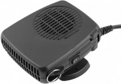 Авто-вентилятор с функцией обогрева - Фото 1