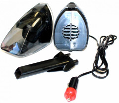 Пылесос автомобильный с функцией сбора воды - Фото 1