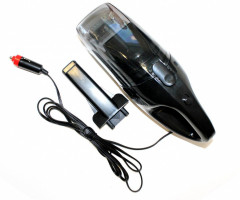 Пылесос автомобильный с функцией сбора воды - Фото 3