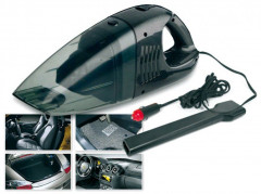 Пылесос автомобильный с функцией сбора воды - Фото 4