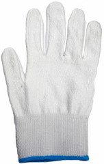 Перчатки для защиты от порезов «Кольчуга» - Фото 1