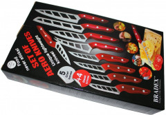 Набор аэроножей - Фото 2