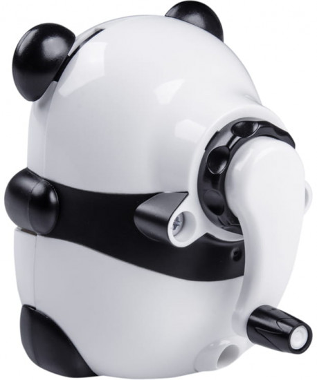 Точилка механическая «Панда»