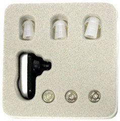 Приспособление для усиления звукового сигнала - Фото 1