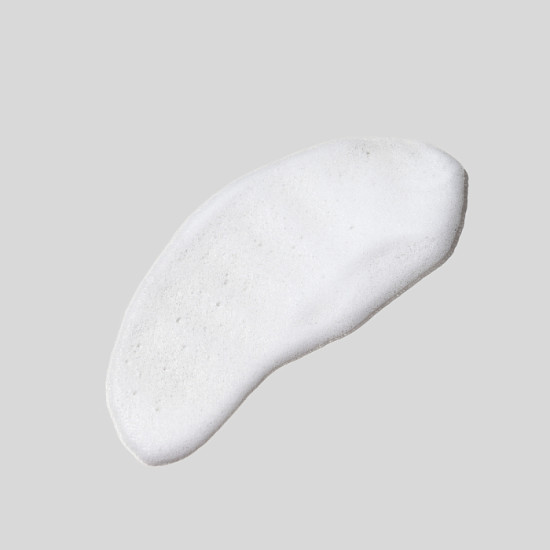 Пенка для умывания с пантенолом «Face foam soft cleansing»