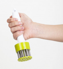 Прибор для отбивания мяса - Фото 1