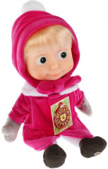 Игрушка мягкая «Маша» - Фото 1