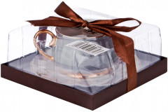 Набор чайный «Тигр» - Фото 1