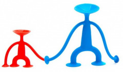 Конструктор на присосках «Каскадеры» - Фото 2