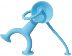 Конструктор на присосках «Каскадеры» - Фото 3