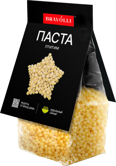 Паста жемчужная «Птитим»