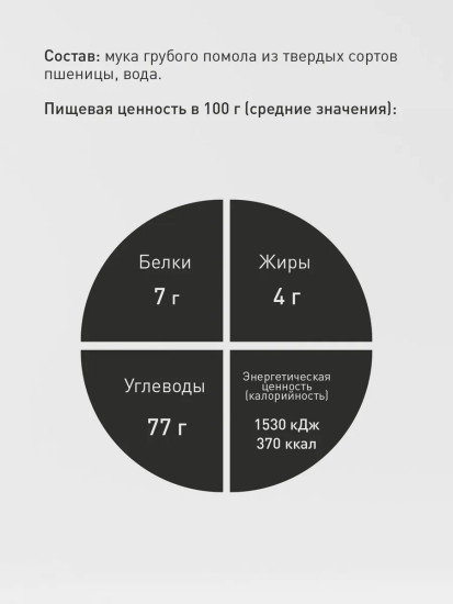 Паста жемчужная «Птитим»