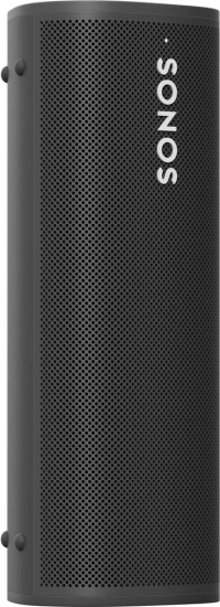 Портативная акустическая система Sonos Roam Black