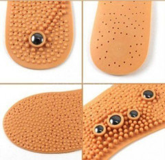 Стельки массажные с магнитами - Фото 2