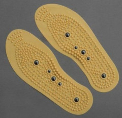 Стельки массажные с магнитами - Фото 3