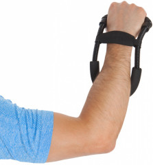 Тренажер для запястья «Железная хватка» - Фото 3