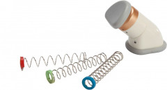 Тренажер для коррекции силуэта шеи «Нефертити» - Фото 1