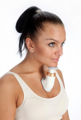 Тренажер для коррекции силуэта шеи «Нефертити» - Фото 3