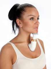 Тренажер для коррекции силуэта шеи «Нефертити» - Фото 4