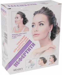 Тренажер для коррекции силуэта шеи «Нефертити» - Фото 5