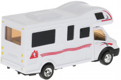 Машинка «Дом на колесах» - Фото 5