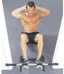 Турник универсальный - Фото 5