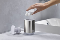 Диспенсер для мыла «Presto Steel» - Фото 1