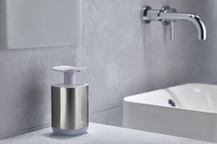 Диспенсер для мыла «Presto Steel» - Фото 3