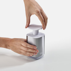 Диспенсер для мыла «Presto Steel» - Фото 4