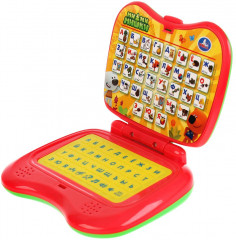 Компьютер обучающий «Азбука в стихах» - Фото 1