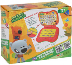 Компьютер обучающий «Азбука в стихах» - Фото 4