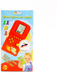 Игра электронная - Фото 1