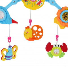 Дуга развивающая - Фото 1