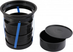 Термоc 3-х секционный «Экспресс» - Фото 2