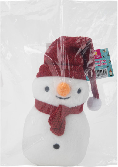 Украшение новогоднее