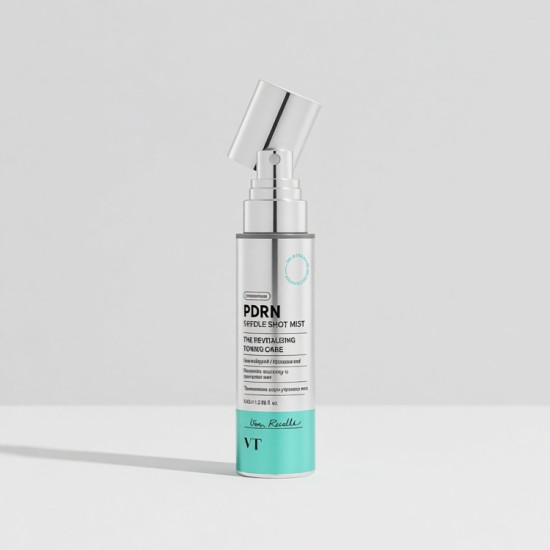 Мист PDRN REEDLE SHOT (100ml)