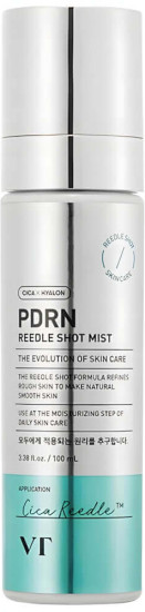 Мист PDRN REEDLE SHOT (100ml)
