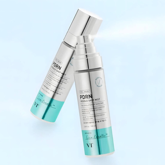 Мист PDRN REEDLE SHOT (100ml)