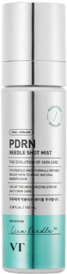 Мист PDRN REEDLE SHOT (100ml)