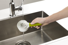 Терка спиралайзер компактная «SpiroGo» - Фото 7