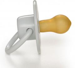 Соска-пустышка латексная - Фото 1