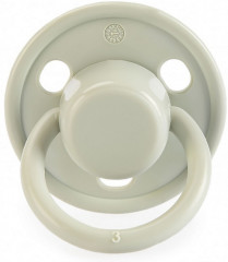 Соска-пустышка латексная - Фото 2