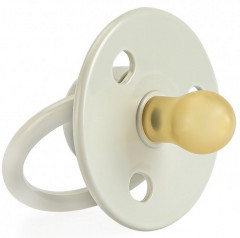 Соска-пустышка латексная - Фото 3