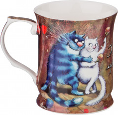 Кружка «Танго» - Фото 2