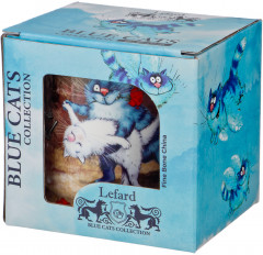 Кружка «Танго» - Фото 3